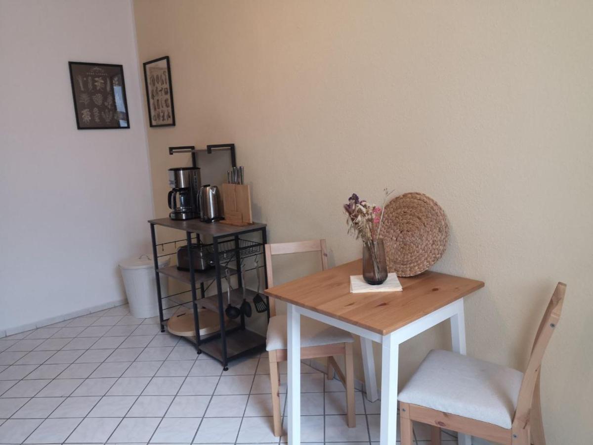 Rr - Comfortable Apartment 60 Qm - Central - Wifi Magdeburg Exterior photo